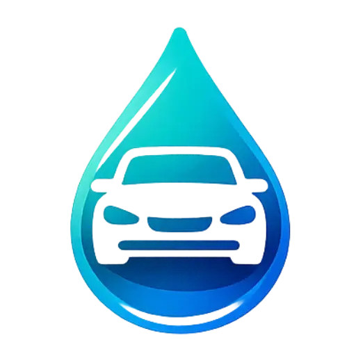 Lavage auto à domicile Le Donjon